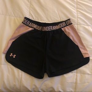 5 for $25. Under Armour Shorts